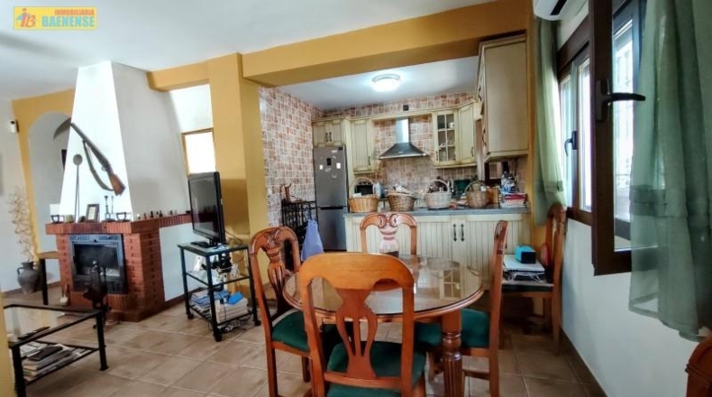 Córdoba - Baena - 18047m2