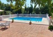 Country house with land for sale on España, Baena, ref: TR242207 photo