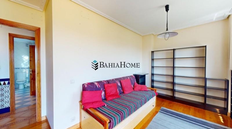 Cantabria - Reinosa - 970m2