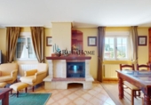 Chalet independiente con terreno en venta en la España, Reinosa, ref: TR314976 foto