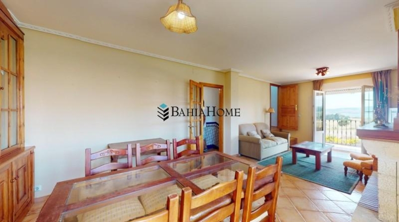 Cantabria - Reinosa - 970m2