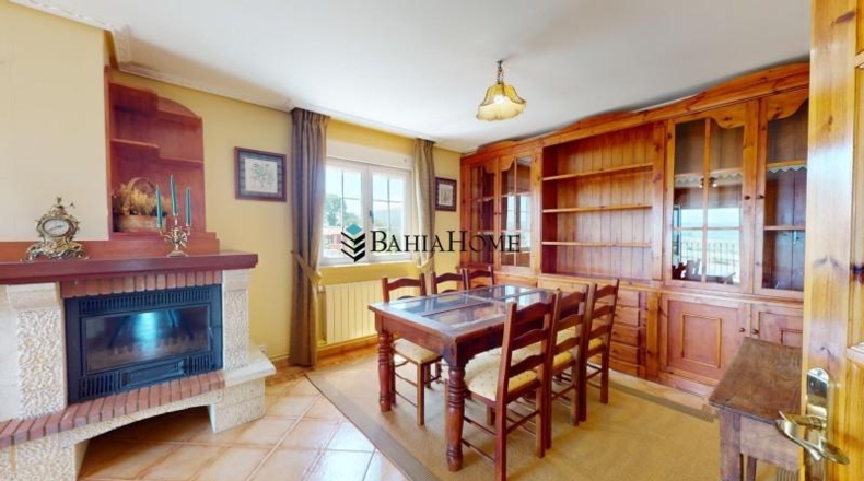 Cantabria - Reinosa - 970m2