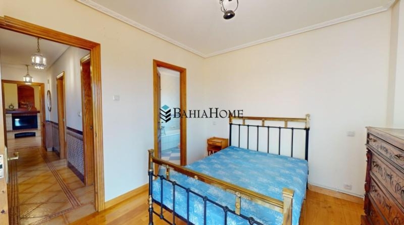 Cantabria - Reinosa - 970m2