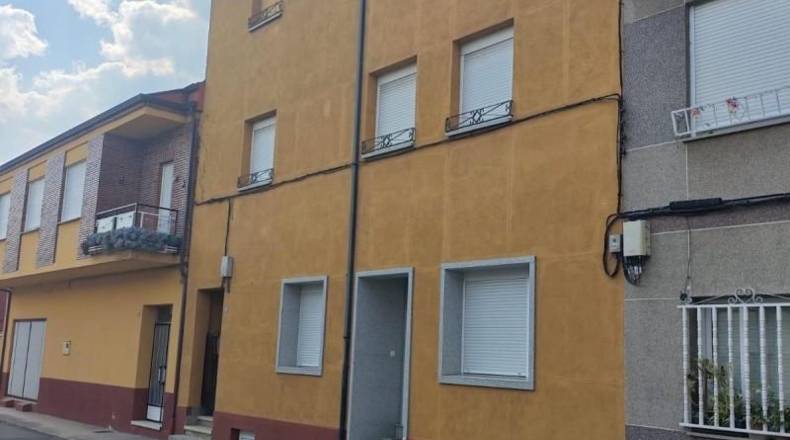 Leon - Ponferrada - 690m2