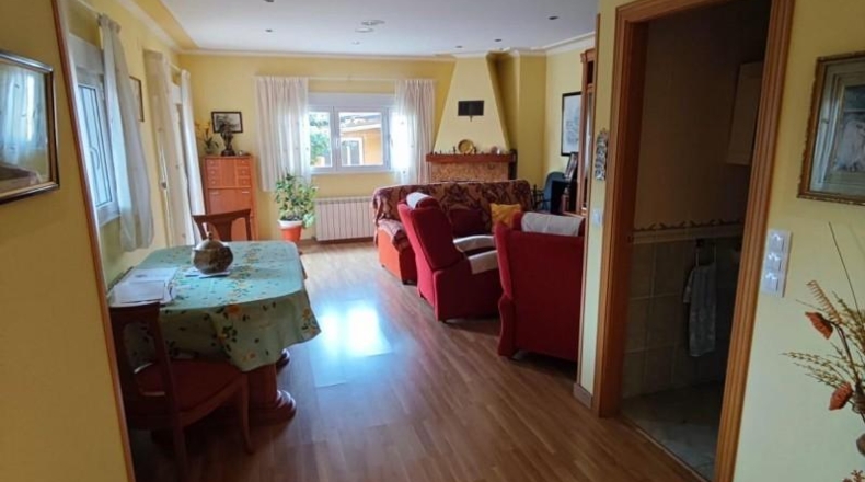 Leon - Ponferrada - 690m2