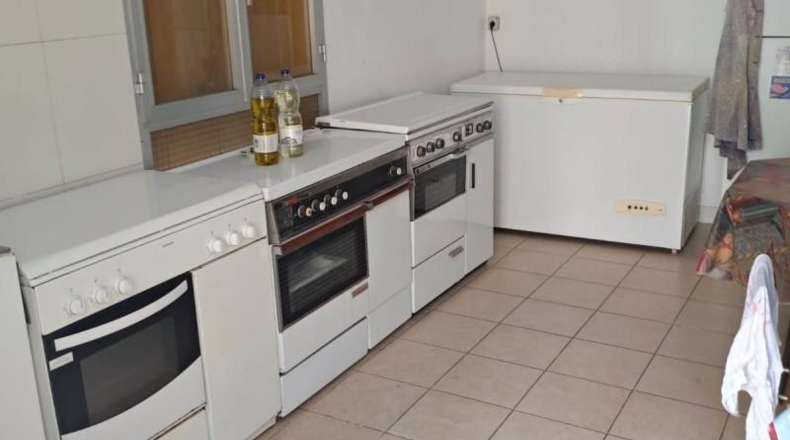 Leon - Ponferrada - 690m2