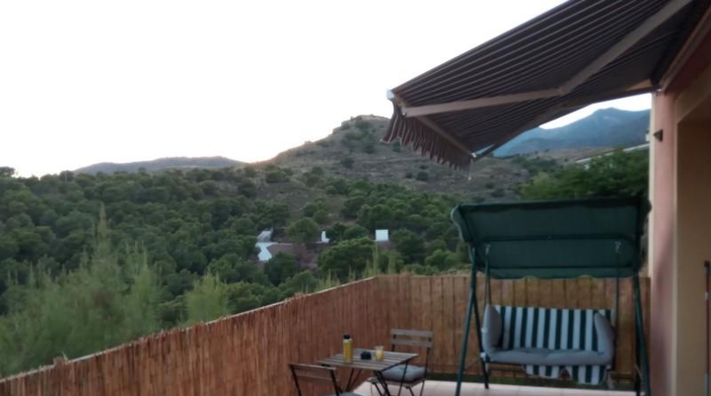 Murcia - Totana - 5000m2