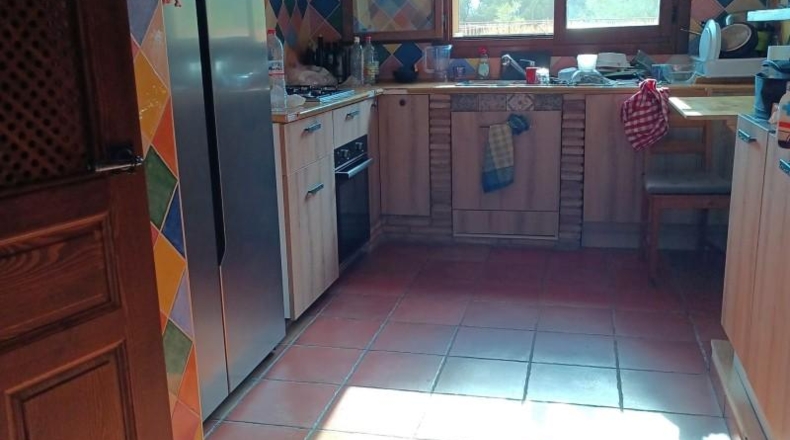 Murcia - Totana - 5000m2