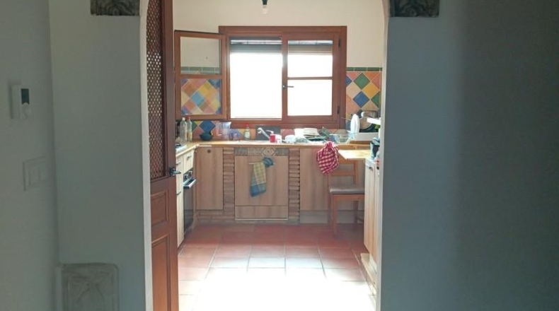 Murcia - Totana - 5000m2