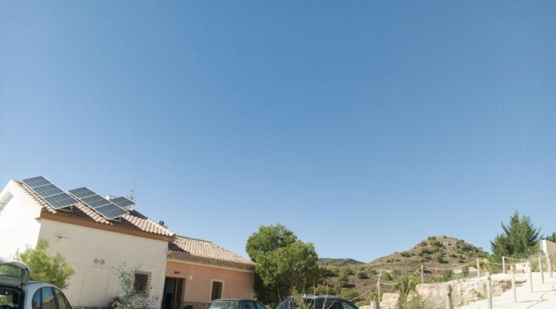 Murcia - Totana - 5000m2