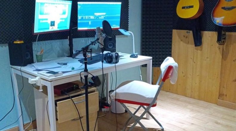 Murcia - Totana - 5000m2