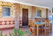 Xalet independent amb terreny en venda a la España, Ítrabo, ref.: TR243543 foto