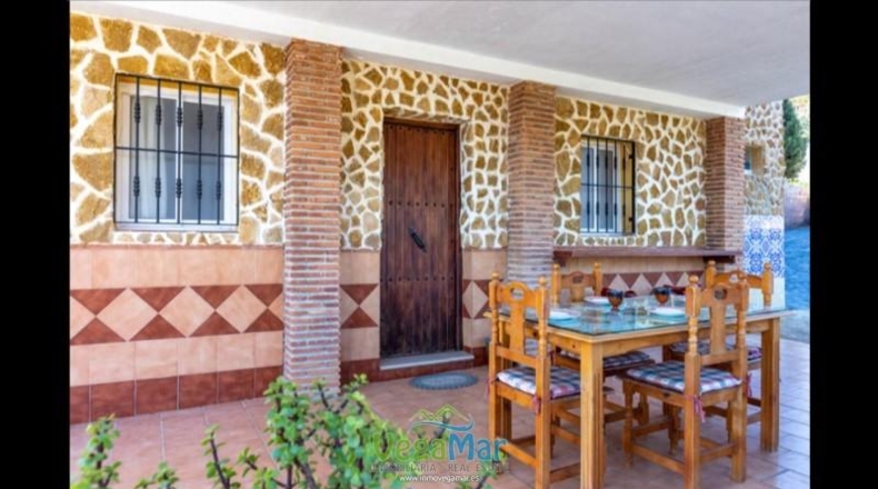 Granada - Ítrabo - 15000m2