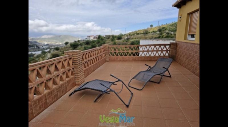 Granada - Ítrabo - 15000m2
