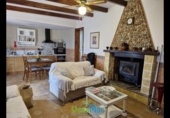Xalet independent amb terreny en venda a la España, Ítrabo, ref.: TR243543 foto
