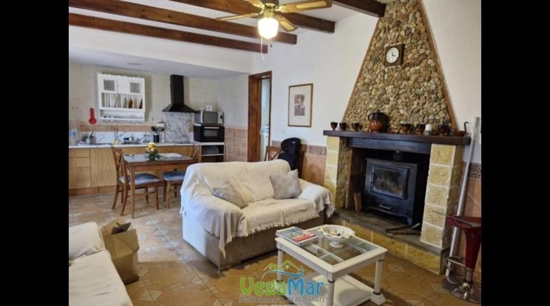 Granada - Ítrabo - 15000m2