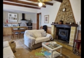 Xalet independent amb terreny en venda a la España, Ítrabo, ref.: TR243543 foto