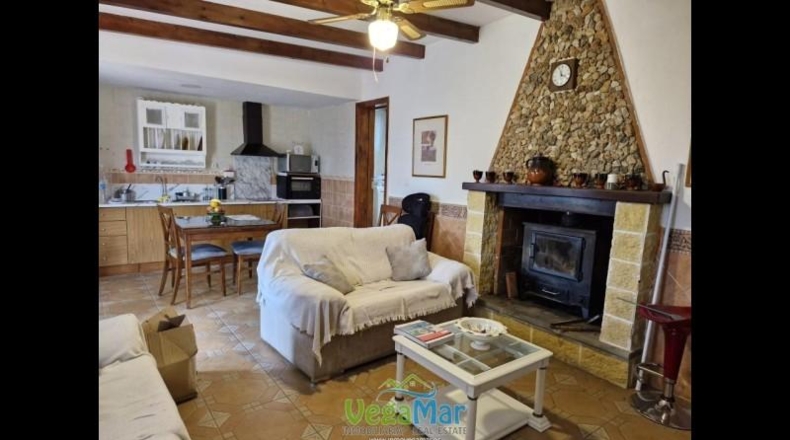 Granada - Ítrabo - 15000m2