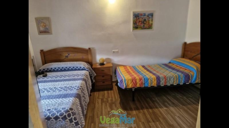 Granada - Ítrabo - 15000m2