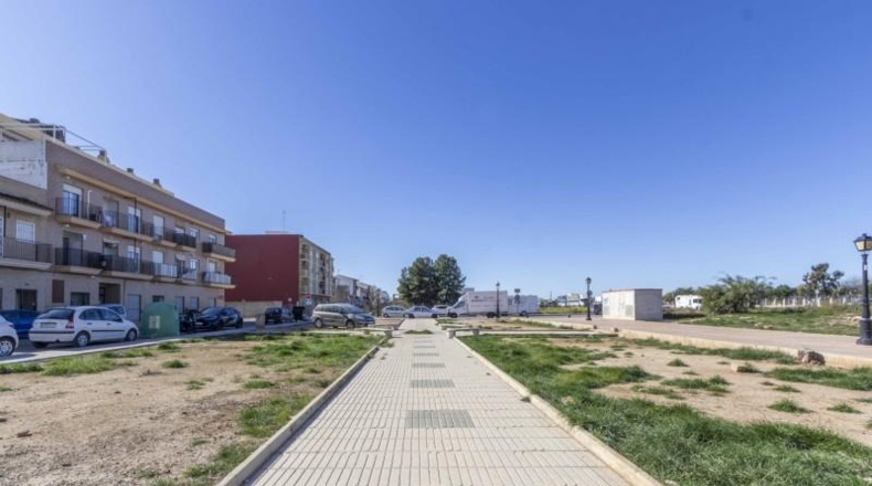 Валенсия - La Pobla de Farnals - 294m2