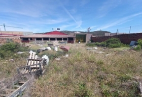 Касерес 1200&nbsp;м²