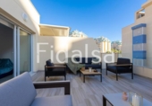 Chalet independiente con terreno en venta en la España, Murcia, ref: TR375944 foto