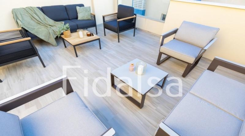 Murcia - Murcia - 270m2