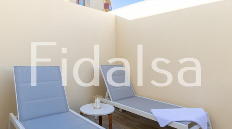 Murcia - Murcia - 270m2