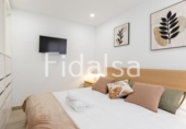 Chalet independiente con terreno en venta en la España, Murcia, ref: TR375944 foto