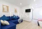 Chalet independiente con terreno en venta en la España, Murcia, ref: TR375944 foto