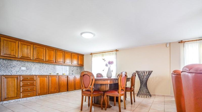 La Coruna - Malpica - 2100m2