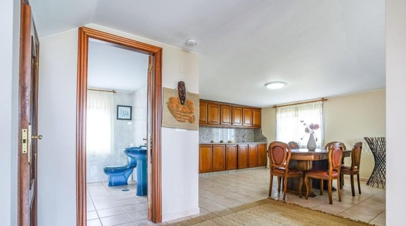 La Coruna - Malpica - 2100m2