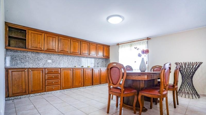 La Coruna - Malpica - 2100m2