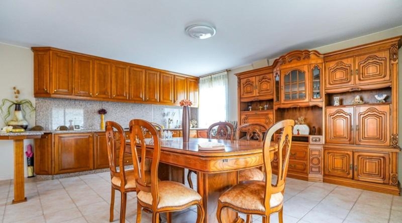 La Coruna - Malpica - 2100m2