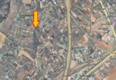 Parcela urbanizable en venta en la España, Albolote, ref: TR220787 foto