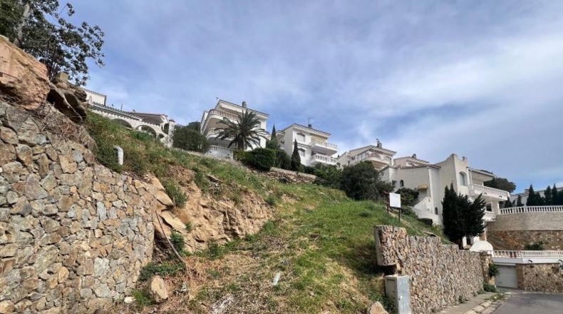 Gerona - Roses - 649m2