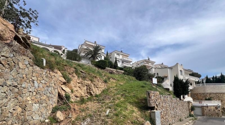 Gerona - Roses - 649m2