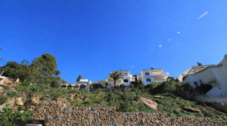 Gerona - Roses - 649m2