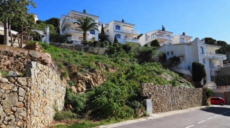 Gerona - Roses - 649m2