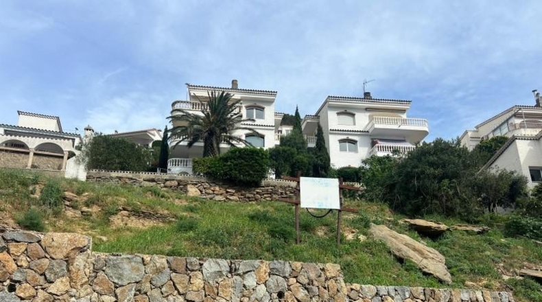 Gerona - Roses - 649m2