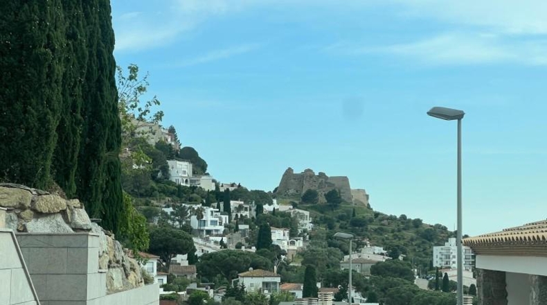 Gerona - Roses - 649m2