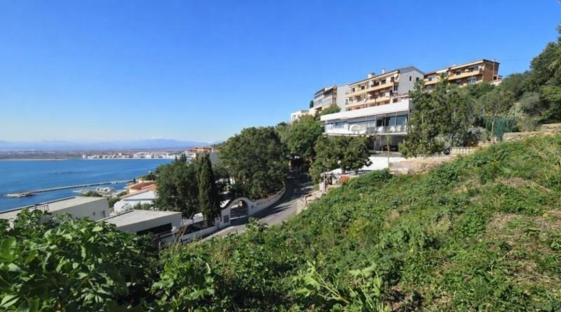 Gerona - Roses - 649m2