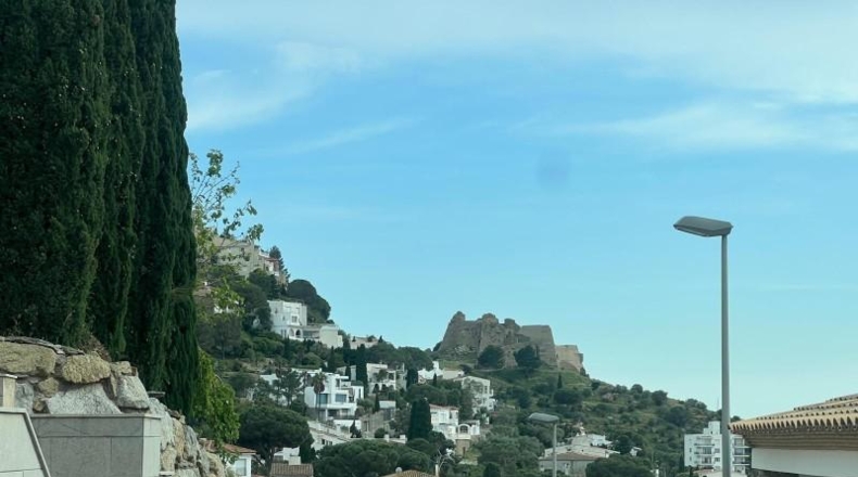 Gerona - Roses - 649m2