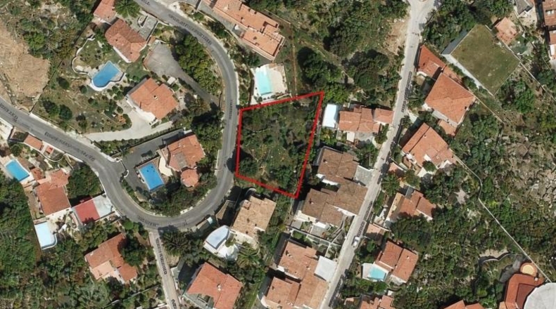 Gerona - Roses - 649m2