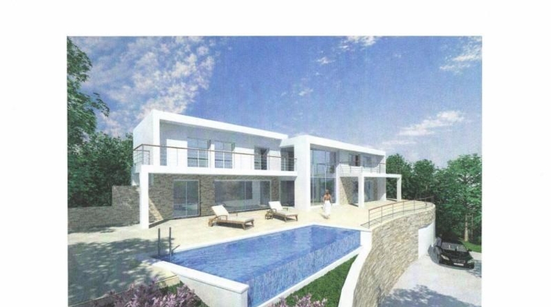 Gerona - Roses - 649m2