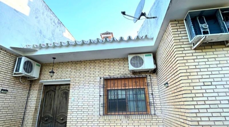 Sevilla - Castilblanco de los Arroyos - 2036m2