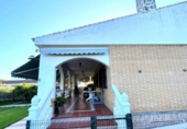 Chalet independiente con terreno en venta en la España, Castilblanco de los Arroyos, ref: TR322082 foto
