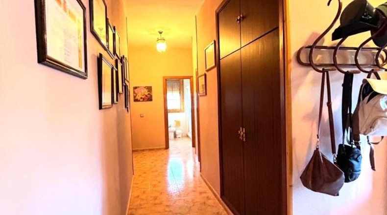Sevilla - Castilblanco de los Arroyos - 2036m2