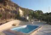 Finca rústica en venta en la España, Ricote, ref: TR296128 foto