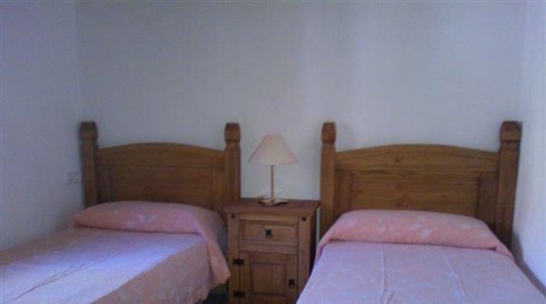 Múrcia - Ricote - 3400m2